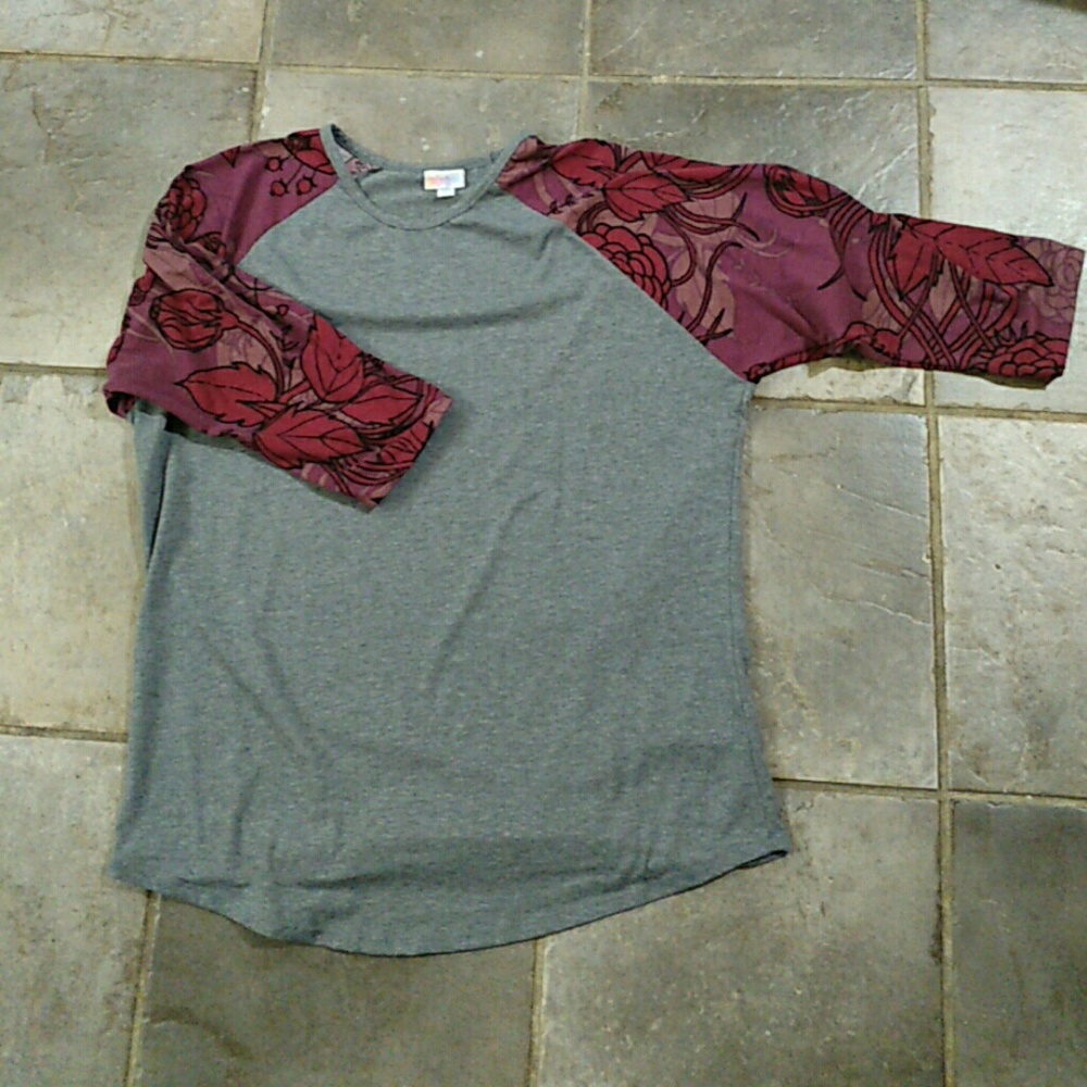 Baseball T-shirt